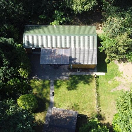 Vakantiewoning De Kleine Duinberg - Chalet Nr 11 Retie Ngoại thất bức ảnh