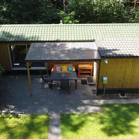 Vakantiewoning De Kleine Duinberg - Chalet Nr 11 Retie Ngoại thất bức ảnh