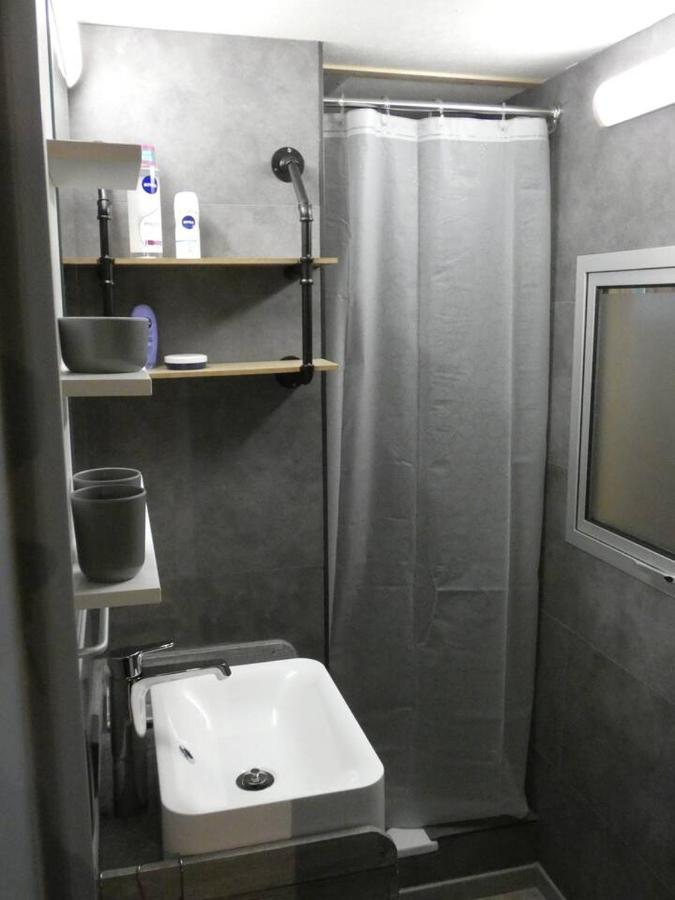 Vakantiewoning De Kleine Duinberg - Chalet Nr 11 Retie Ngoại thất bức ảnh
