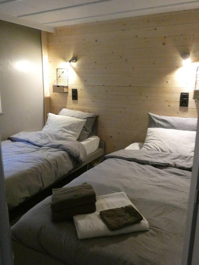 Vakantiewoning De Kleine Duinberg - Chalet Nr 11 Retie Ngoại thất bức ảnh
